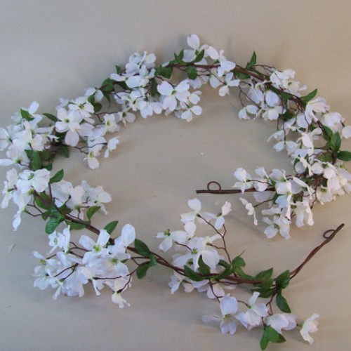 Silk Flowers Garlands Artificial Flowers Swags